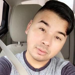 Meet your Posher, Adrian